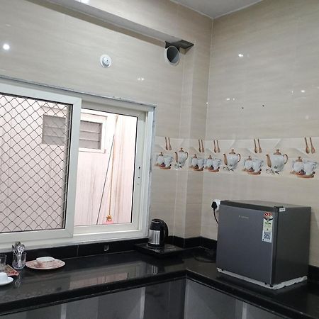 Ferienwohnung Choudhary White House Udaipur Exterior foto