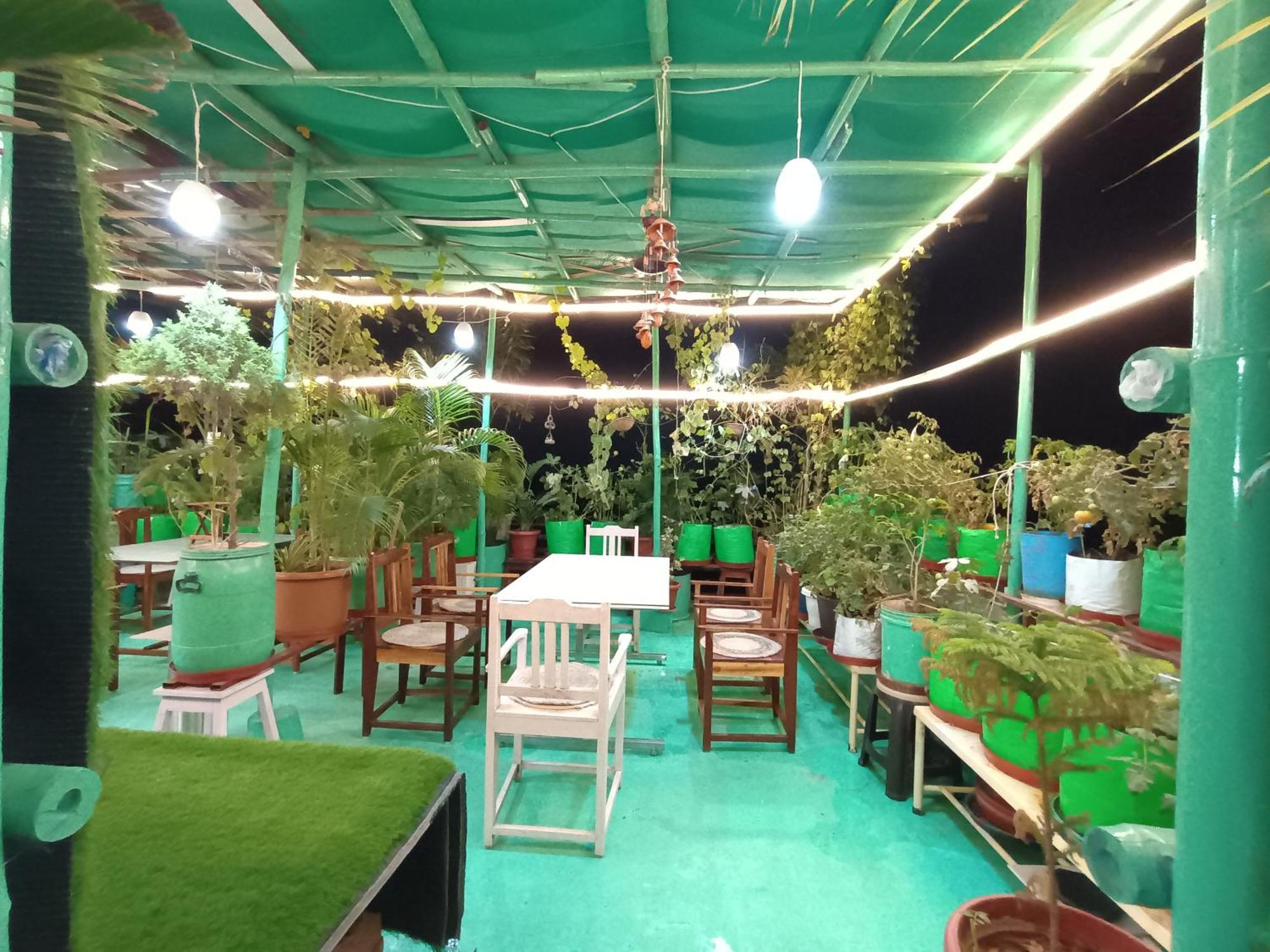 Ferienwohnung Choudhary White House Udaipur Exterior foto